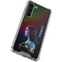 Wonder Woman 1984 (2020) Side Profile Galaxy S24 FE Clear Case